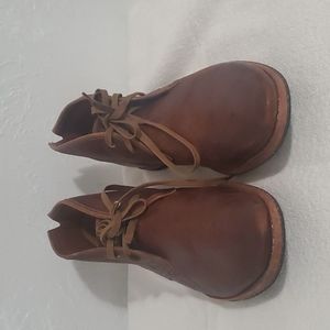 Timberland  casual mens shoes size 14